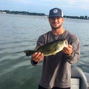 Meet your Posher, Max